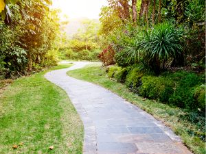 Bathroom & shower in Sugarland