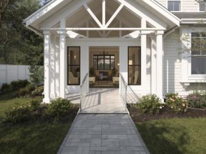 Kitchen Remodel in Katy