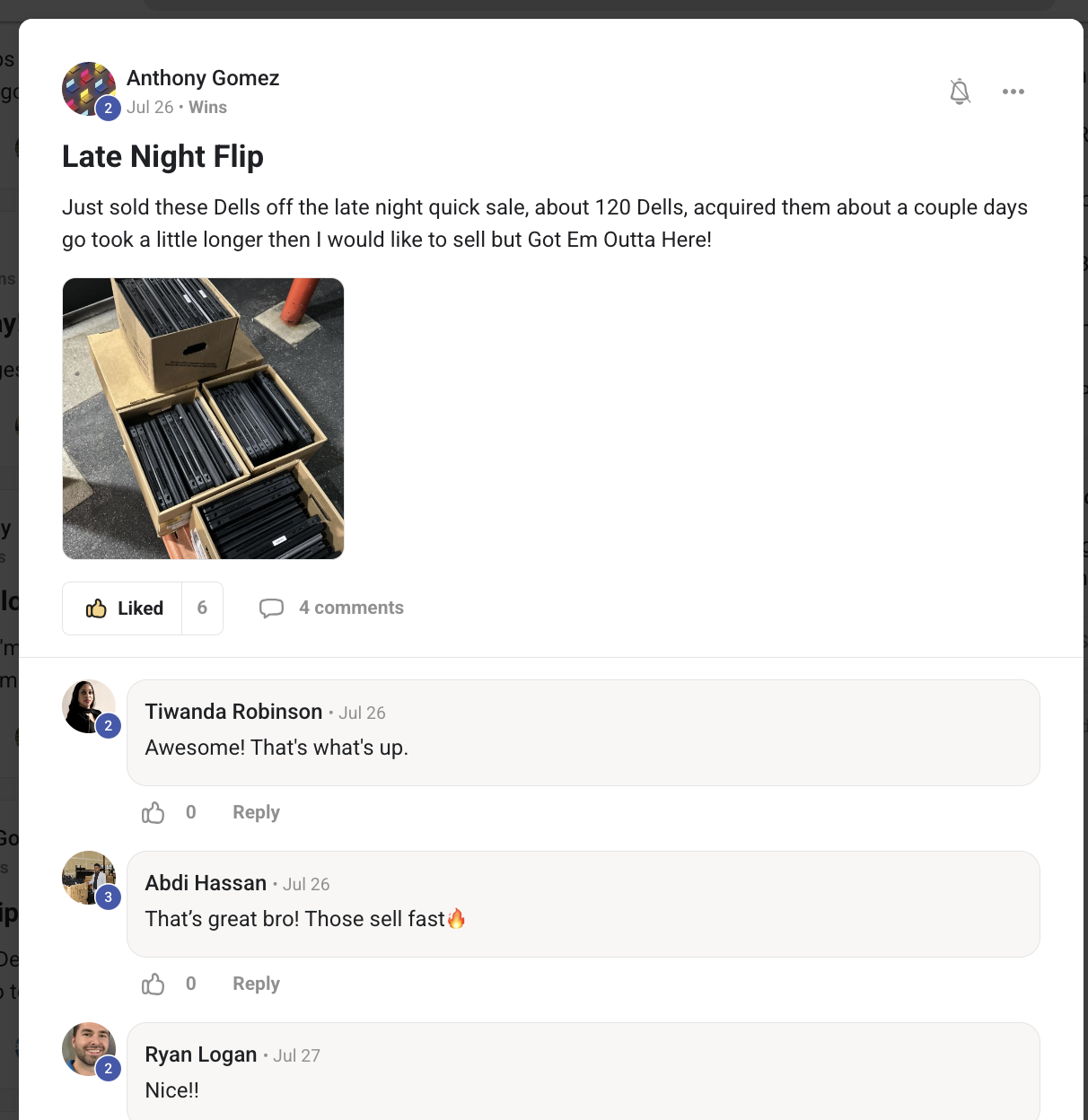 Student win screenshot 2