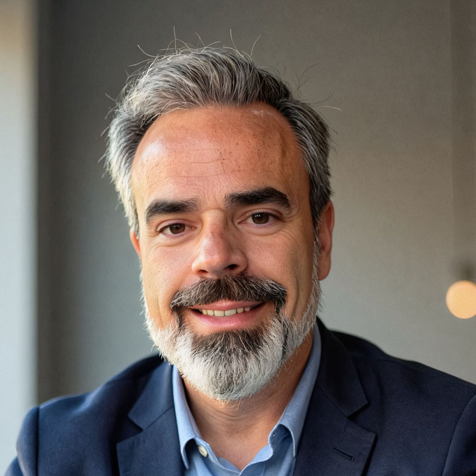 Jesse Beeson FPGA Commercialization Expert