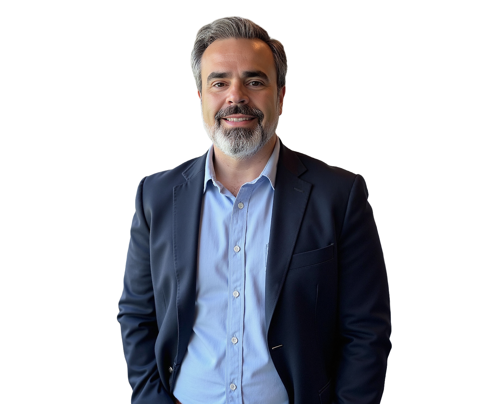 Jesse Beeson — FPGA Commercialization Expert