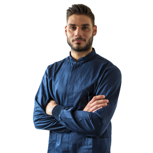 Mattia Donatelli