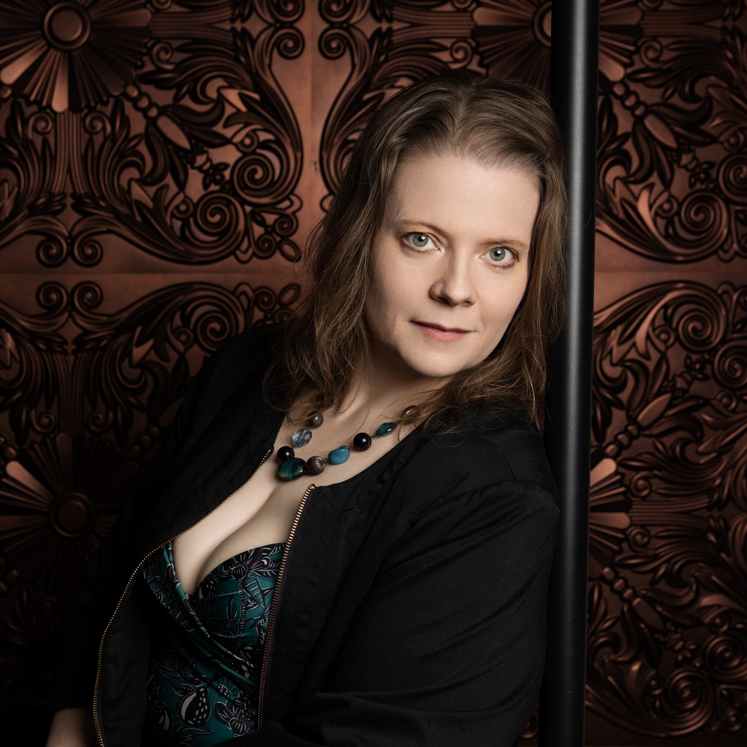 I’M TOO OLD FOR BOUDOIR: COMMON MISCONCEPTIONS ABOUT BOUDOIR PHOTOGRAPHY