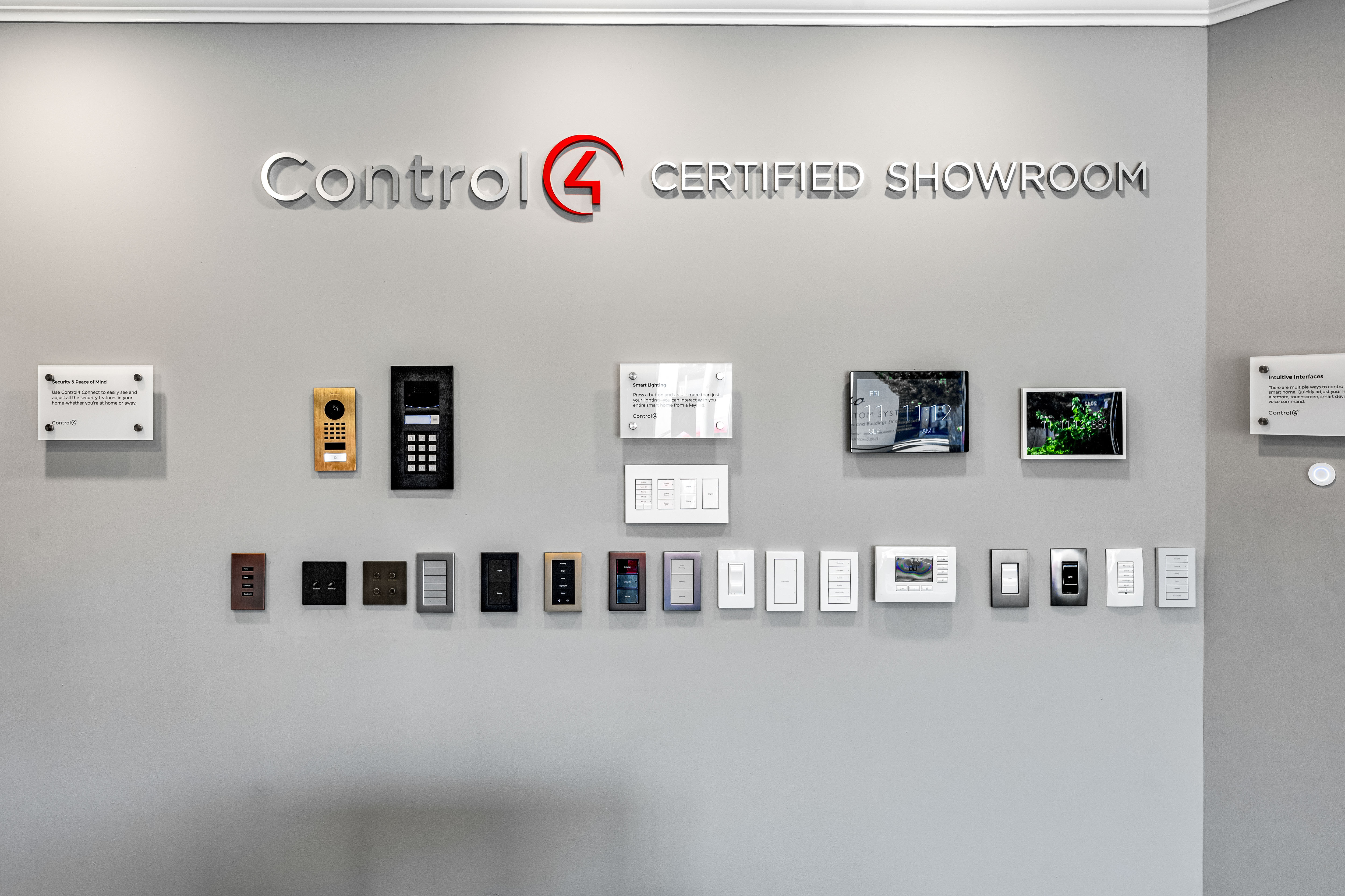 Gizmo Showroom 3