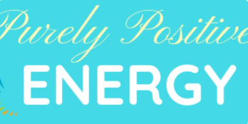 HEATHER BURGHGRAEF DBA Purely Positive Energy logo