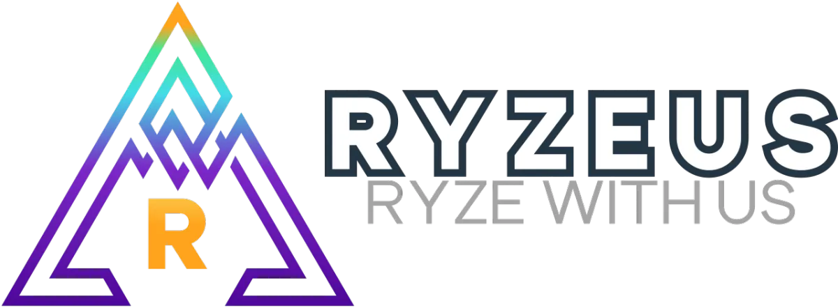 Ryzeus Logo