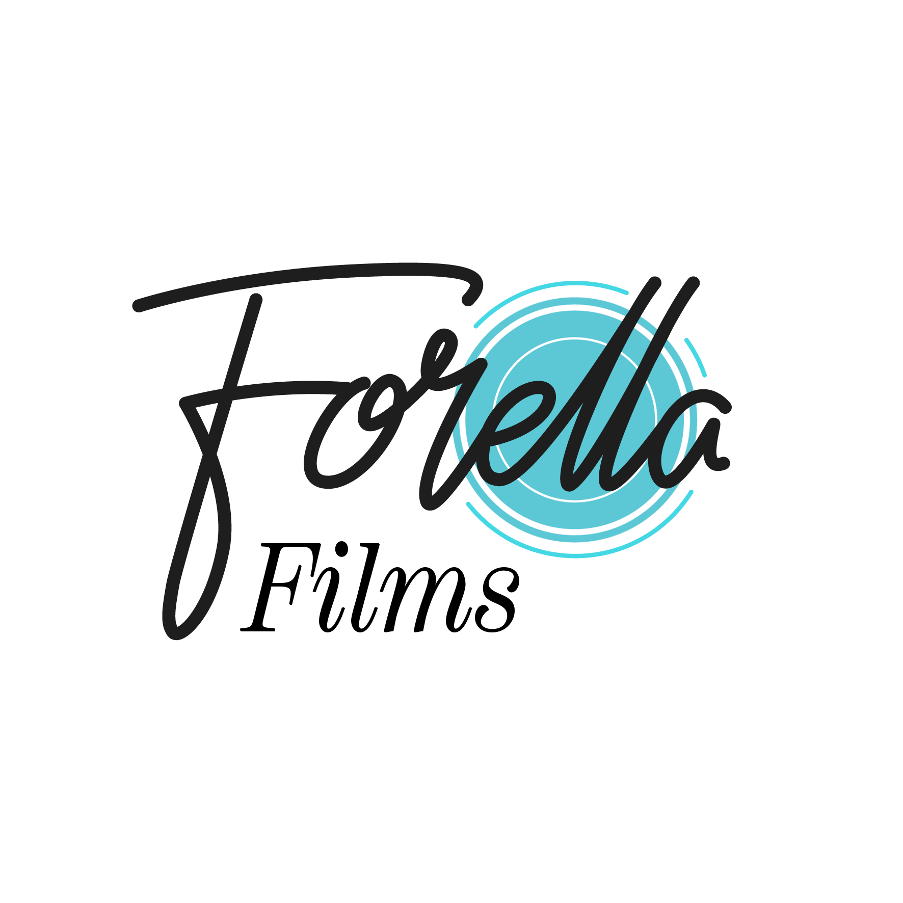 Forella Events Logo