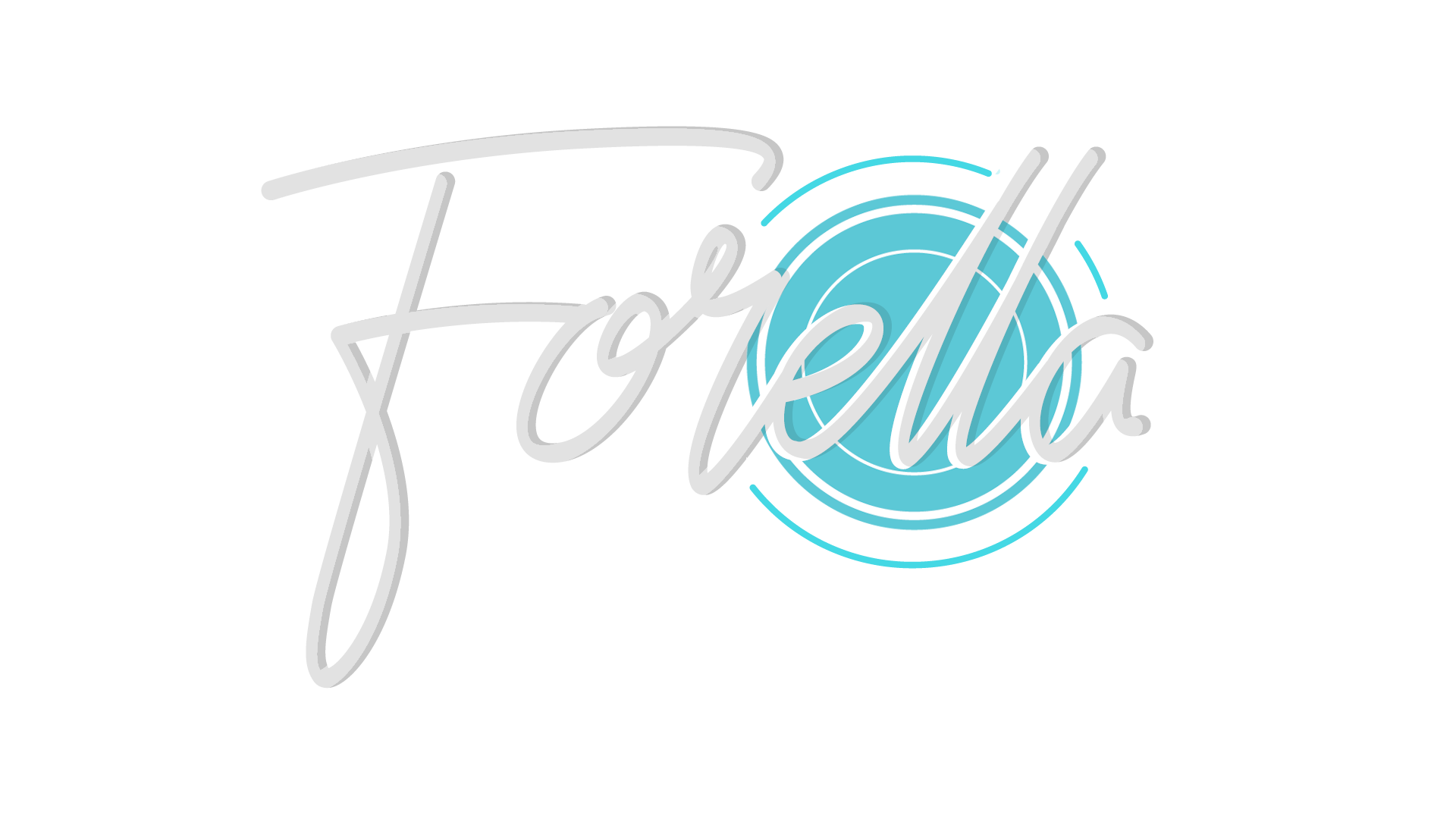 Forella Events Logo