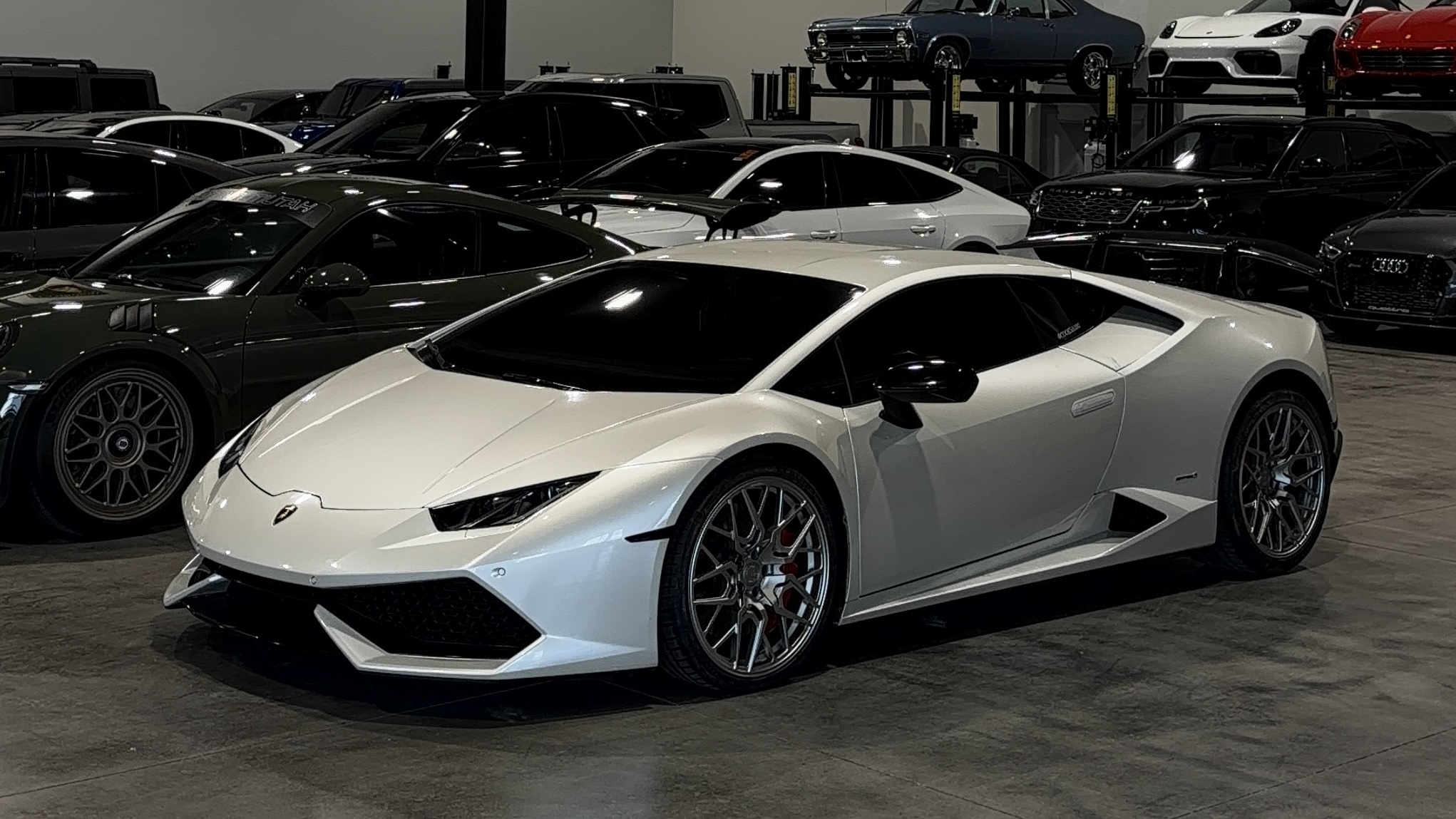 AURA Auto Care