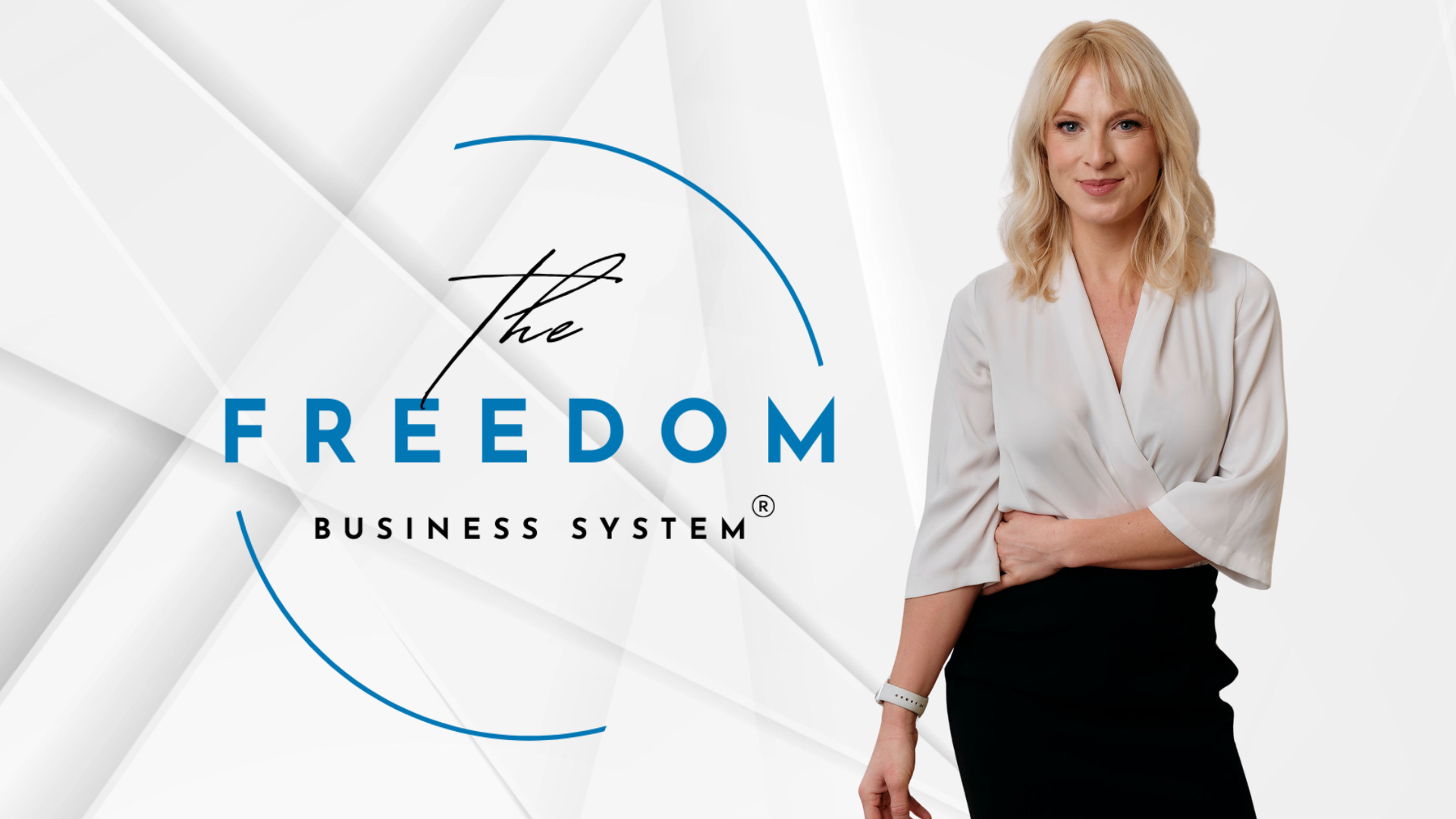 The Freedom Business System