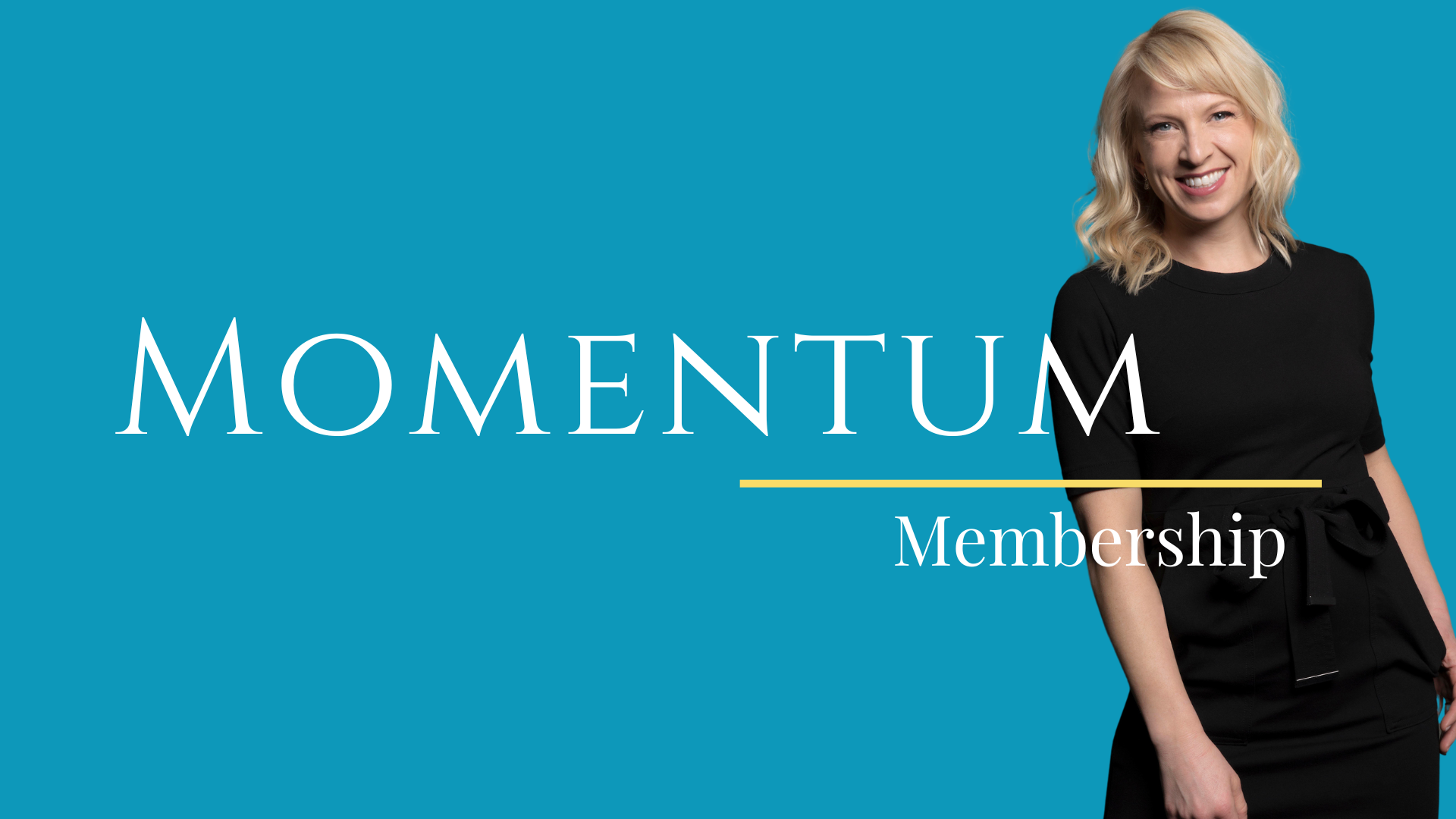 Momentum Membership
