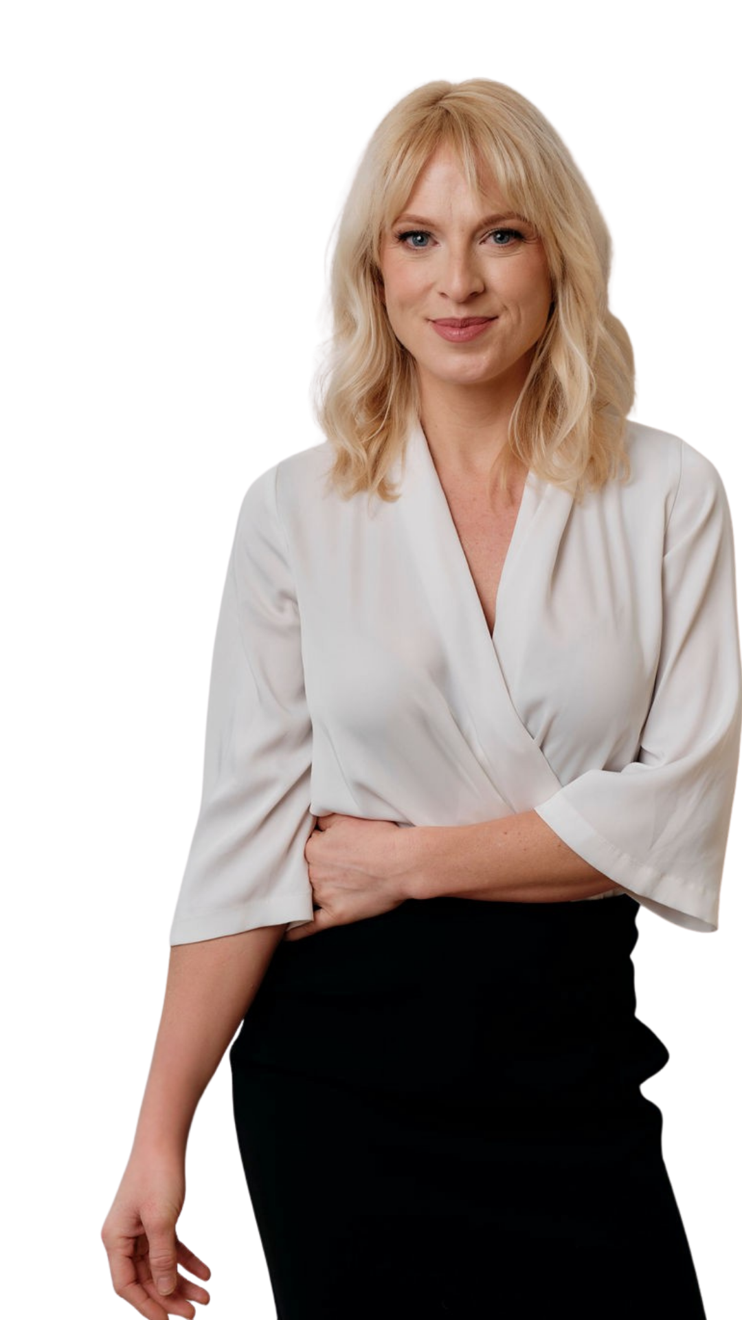 Kristin Morris, founder of the Momentum Membership