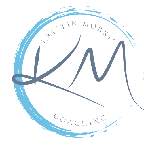 Kristin Morris
