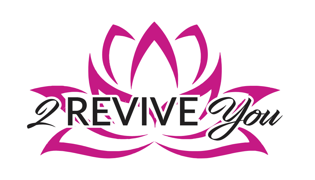 2ReviveYou logo