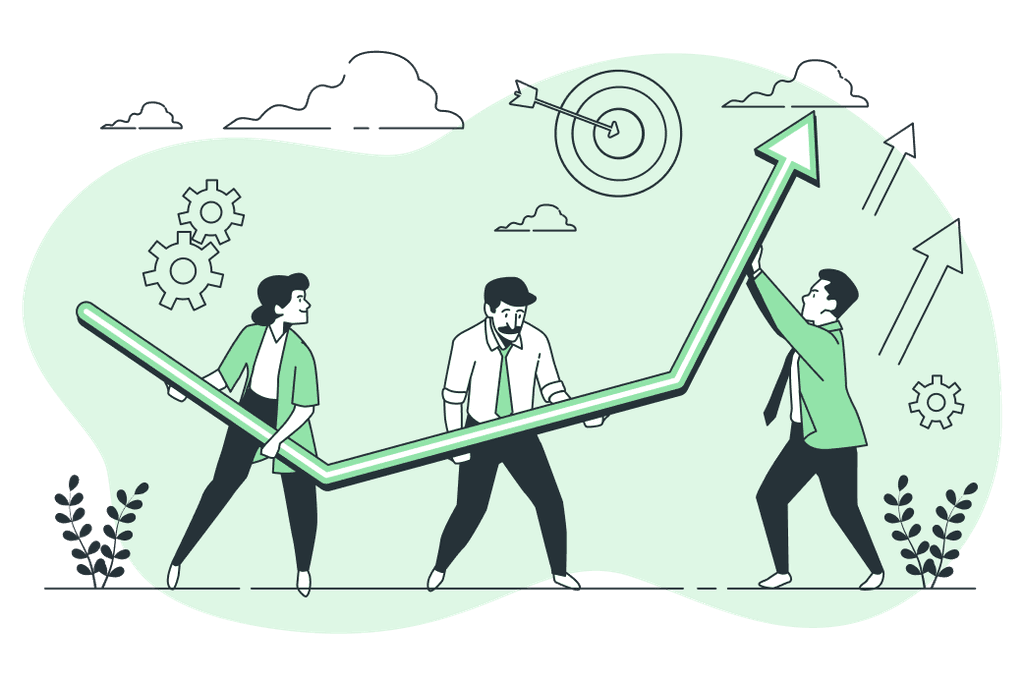 Business partnership