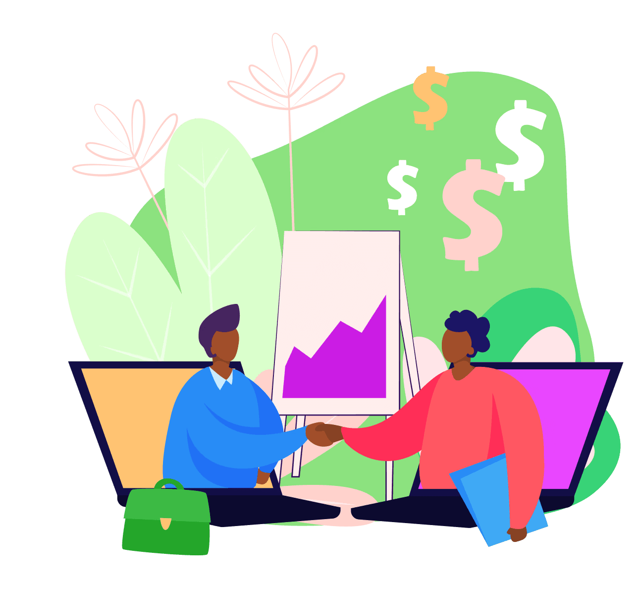 Tax planning strategy