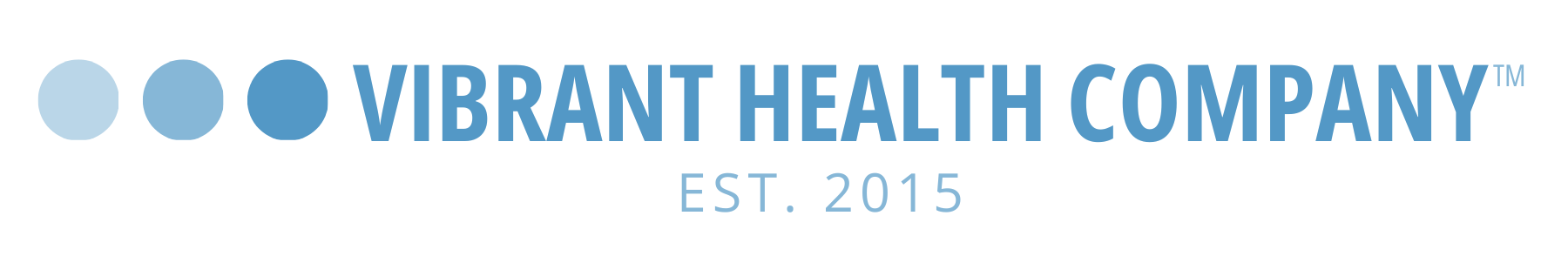 Vibrant Health Company logo