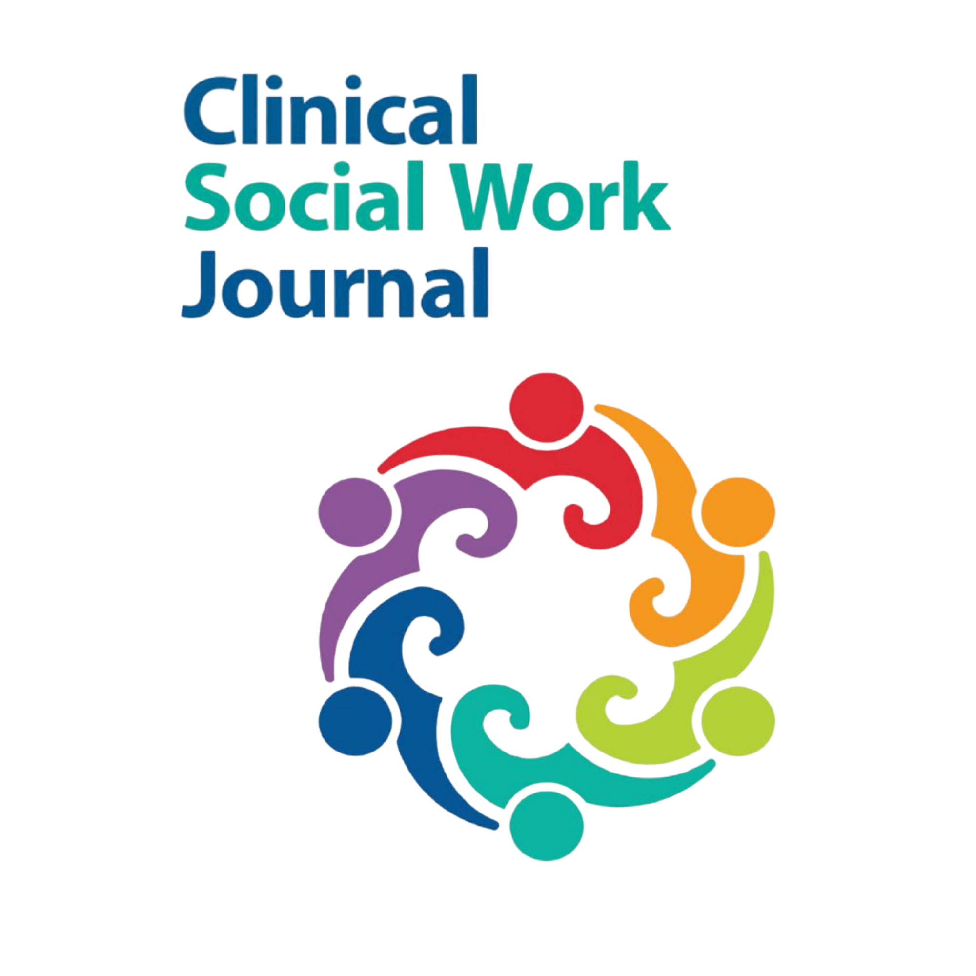 Clinical Social Work Journal logo