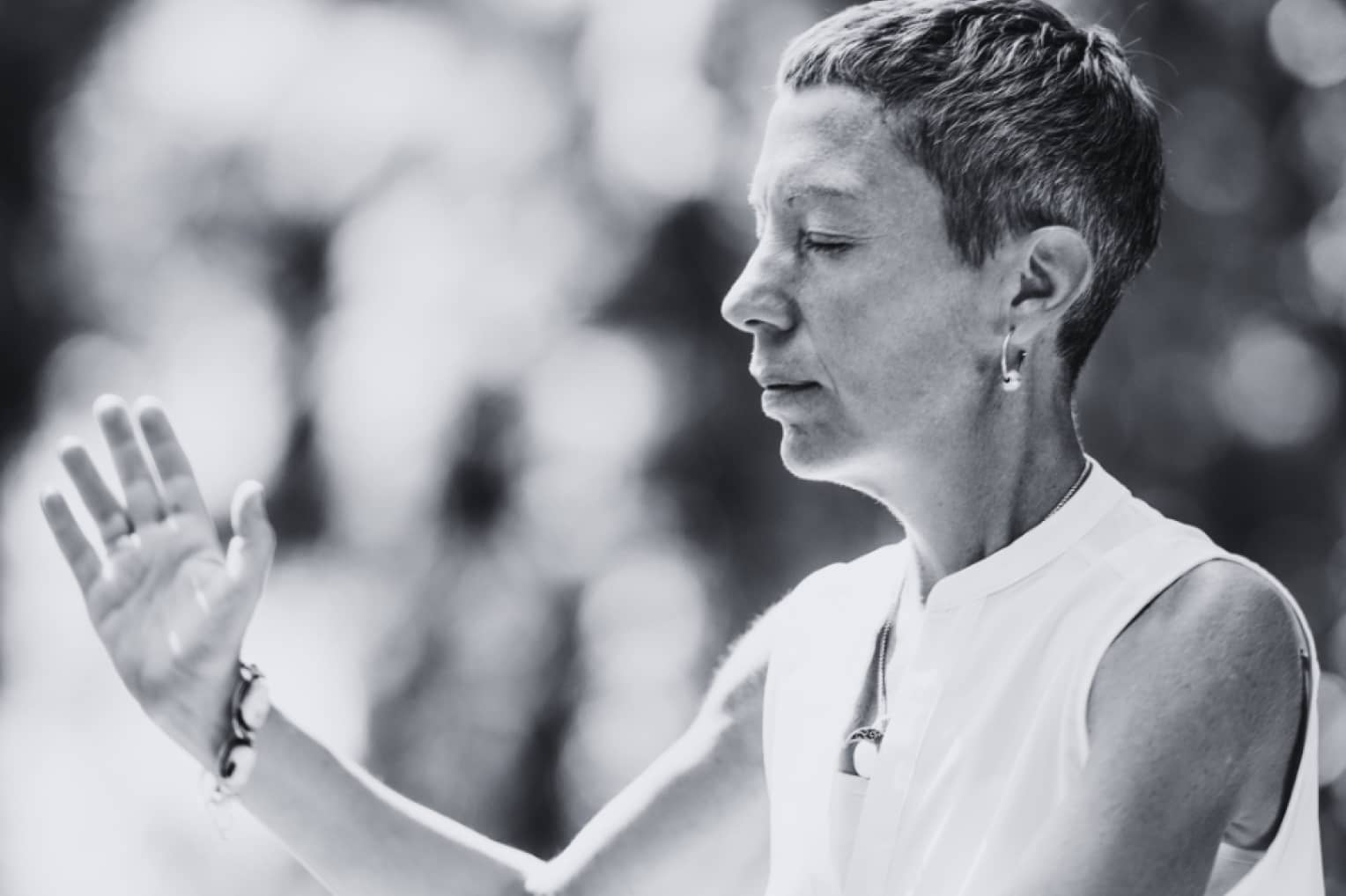 Tai Chi for Recovery Approach