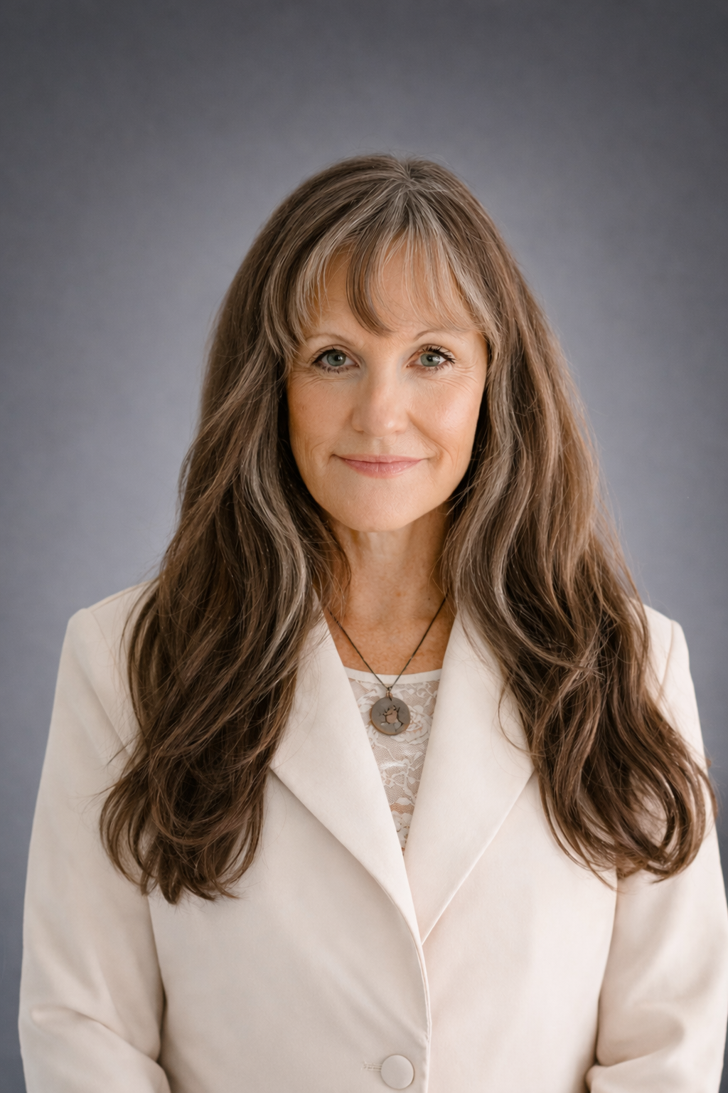 Dr. Traci Baxendale Ball portrait