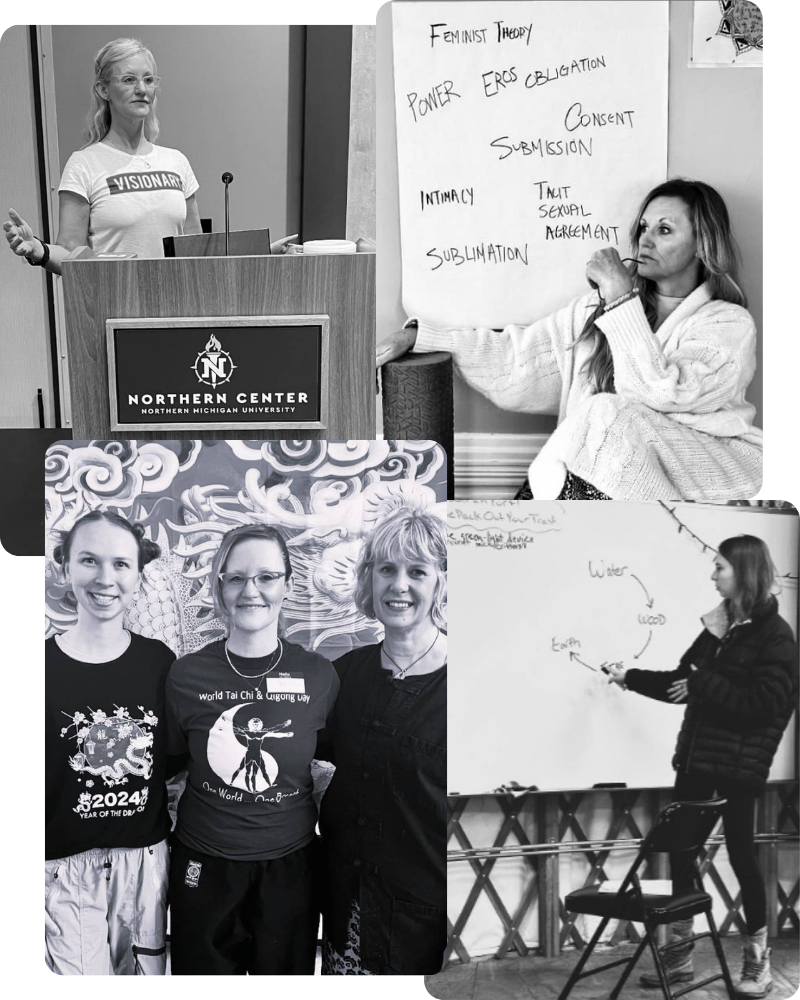 Training for Social Workers