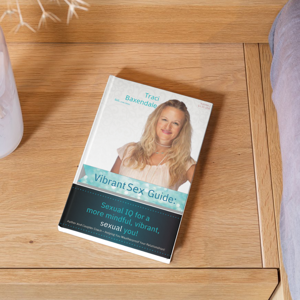 Vibrant Sex Guide magazine