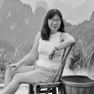 Dr. Caroline Cheng