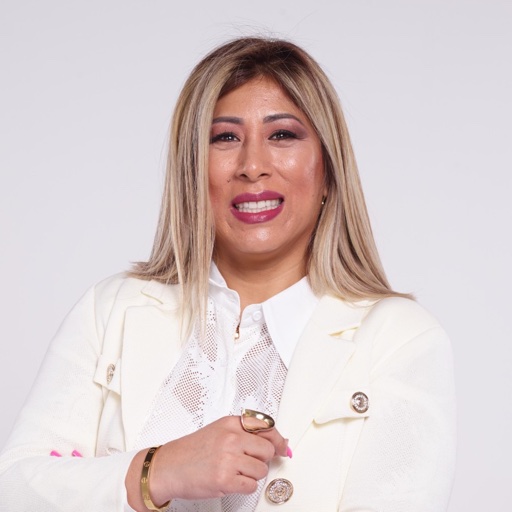 Nélida Gómez
