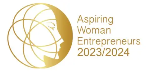 Aspiring Woman Entrepreneurs 2023/2024