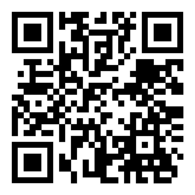 Scan to RSVP