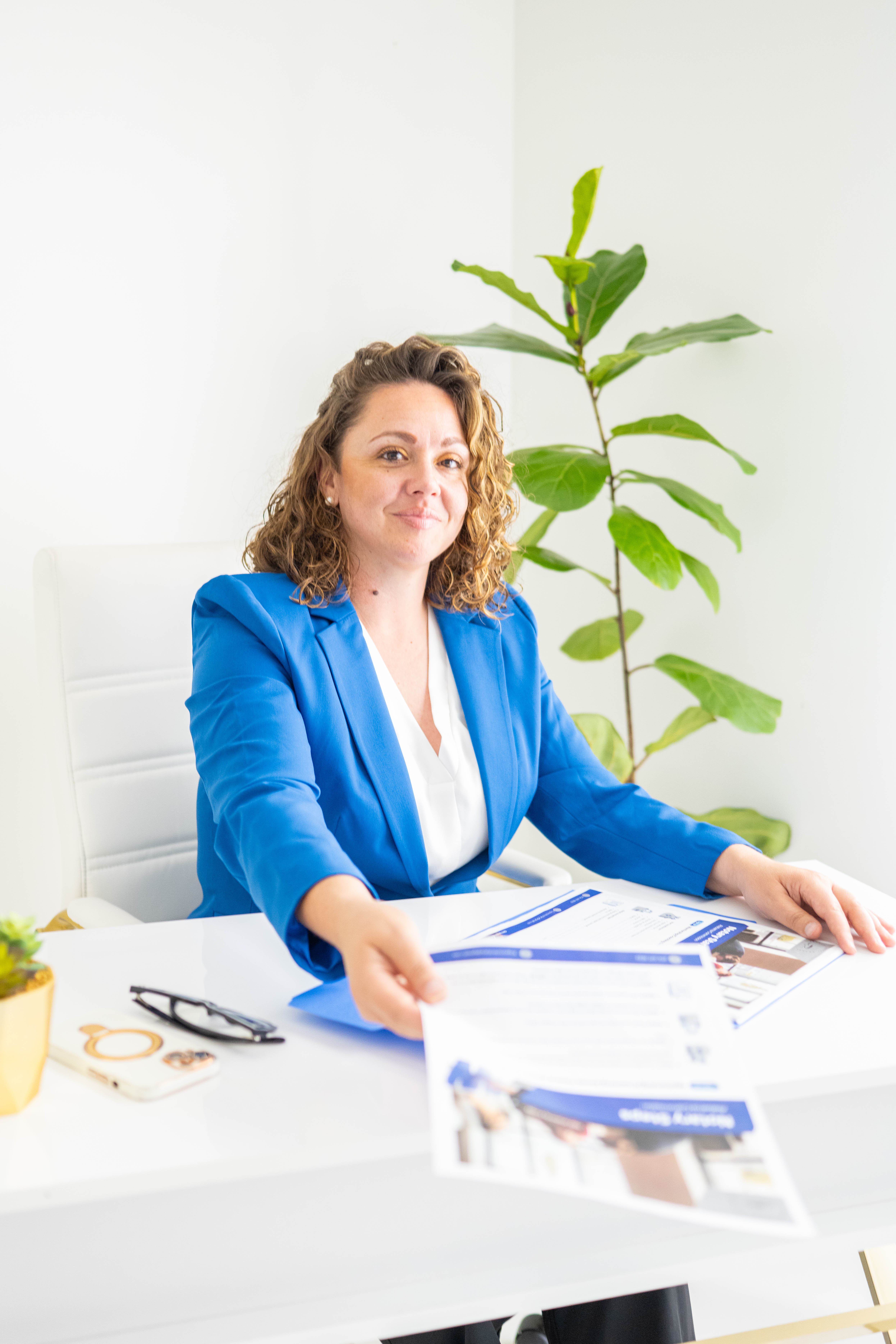 Express Travel Notary CEO