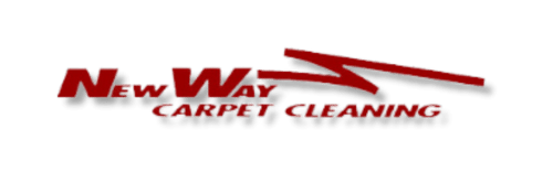 new way carpet cleaning logo new way carpet cleaning logo