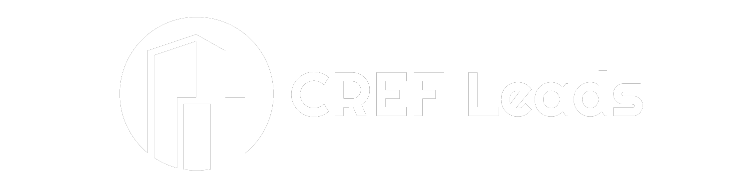 CREF Leads Logo