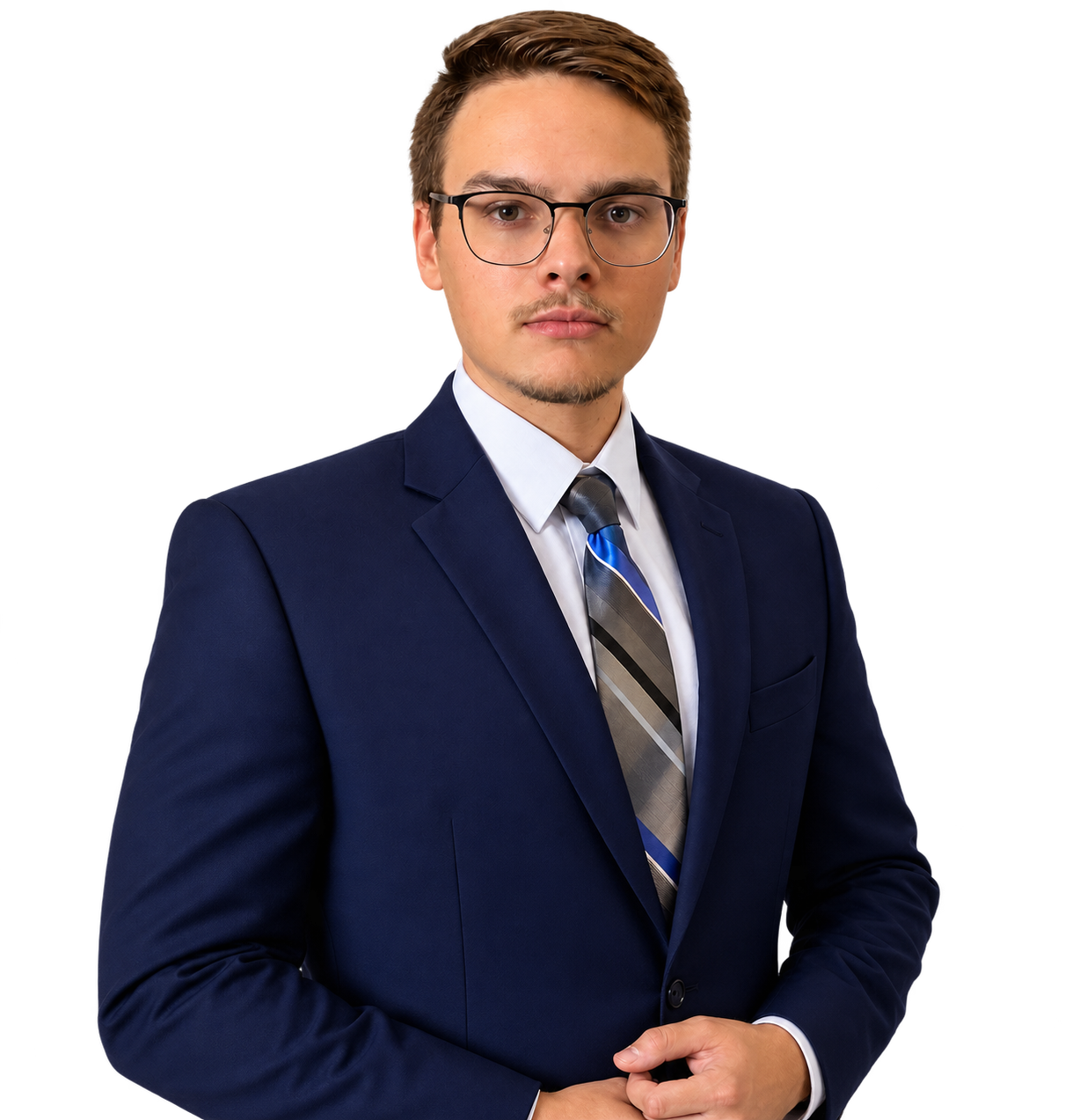 Tyler Williams, Partner at Elevation Axis