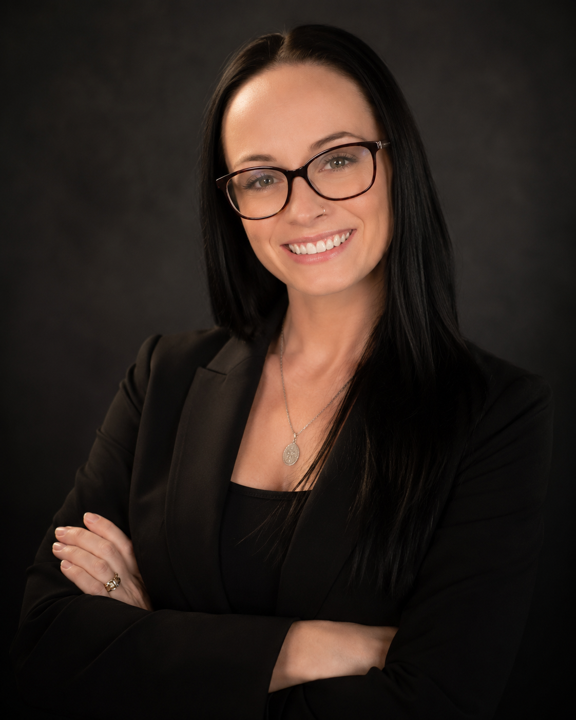 Brittany Moulder, Founder of Elevation Axis