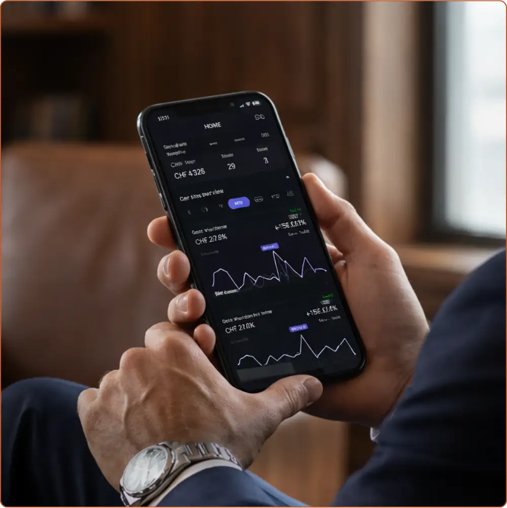 Family out kayaking together