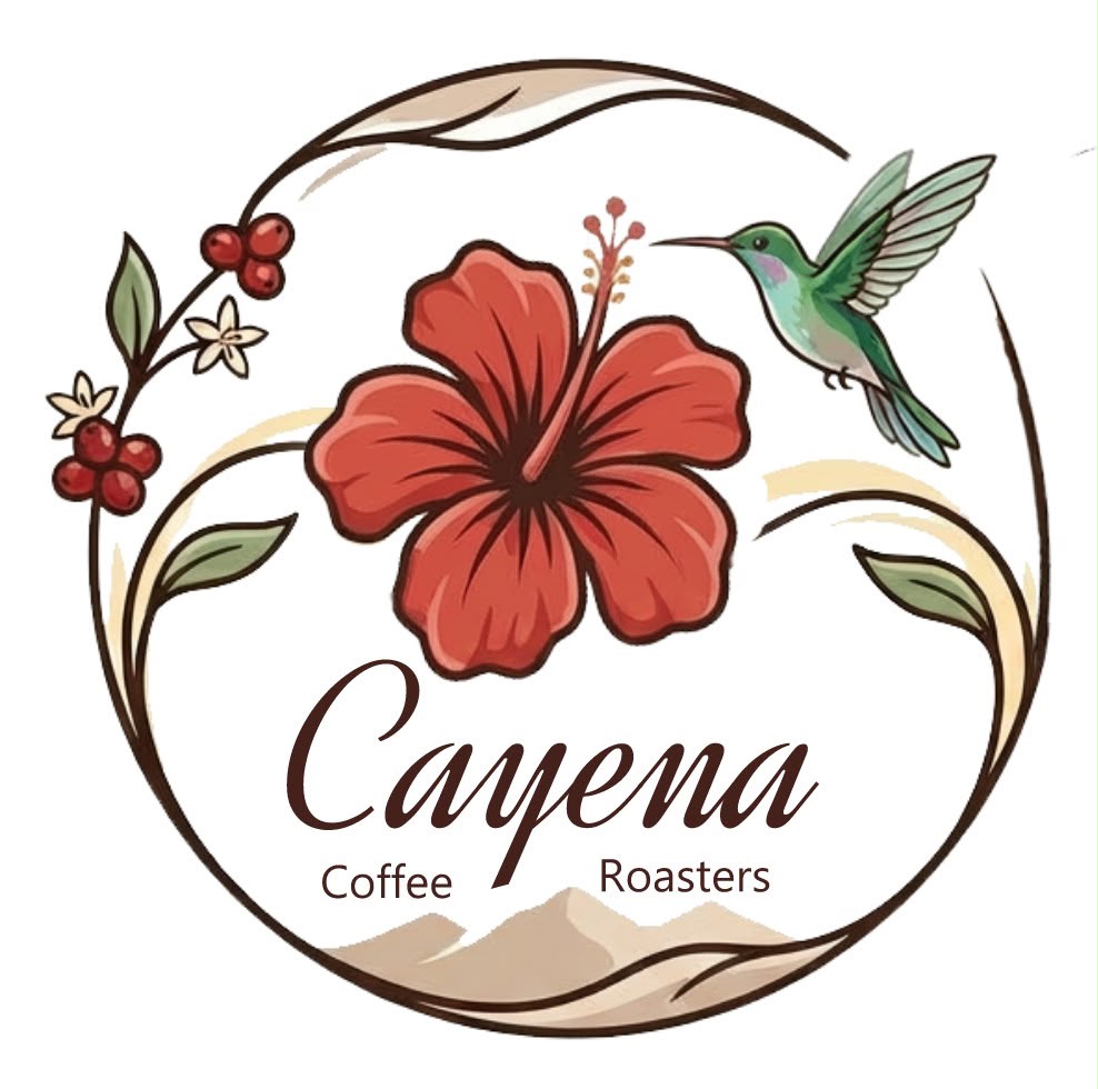 Cayena Coffee Roasters