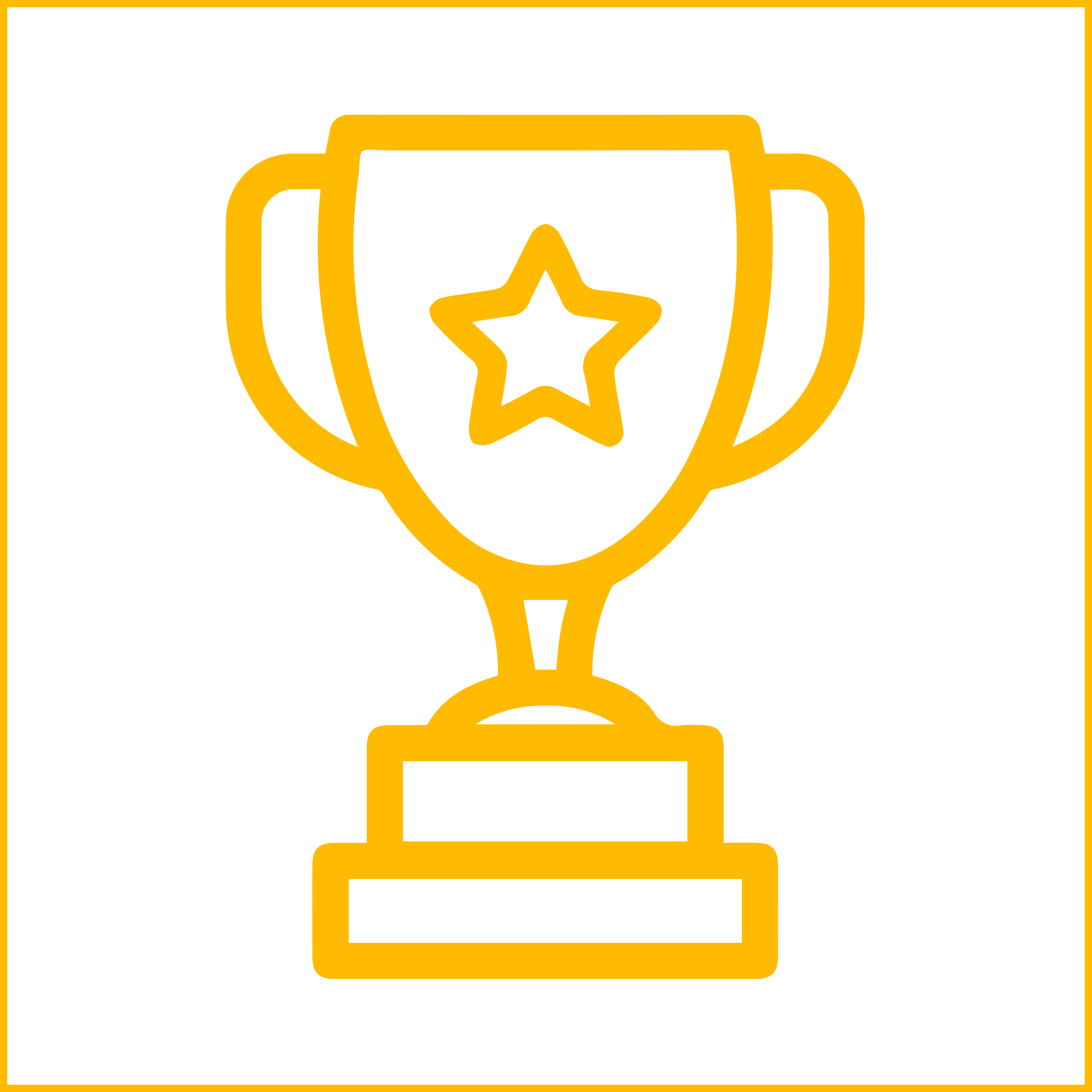 Trophy icon representing award-winning tattoo artists
