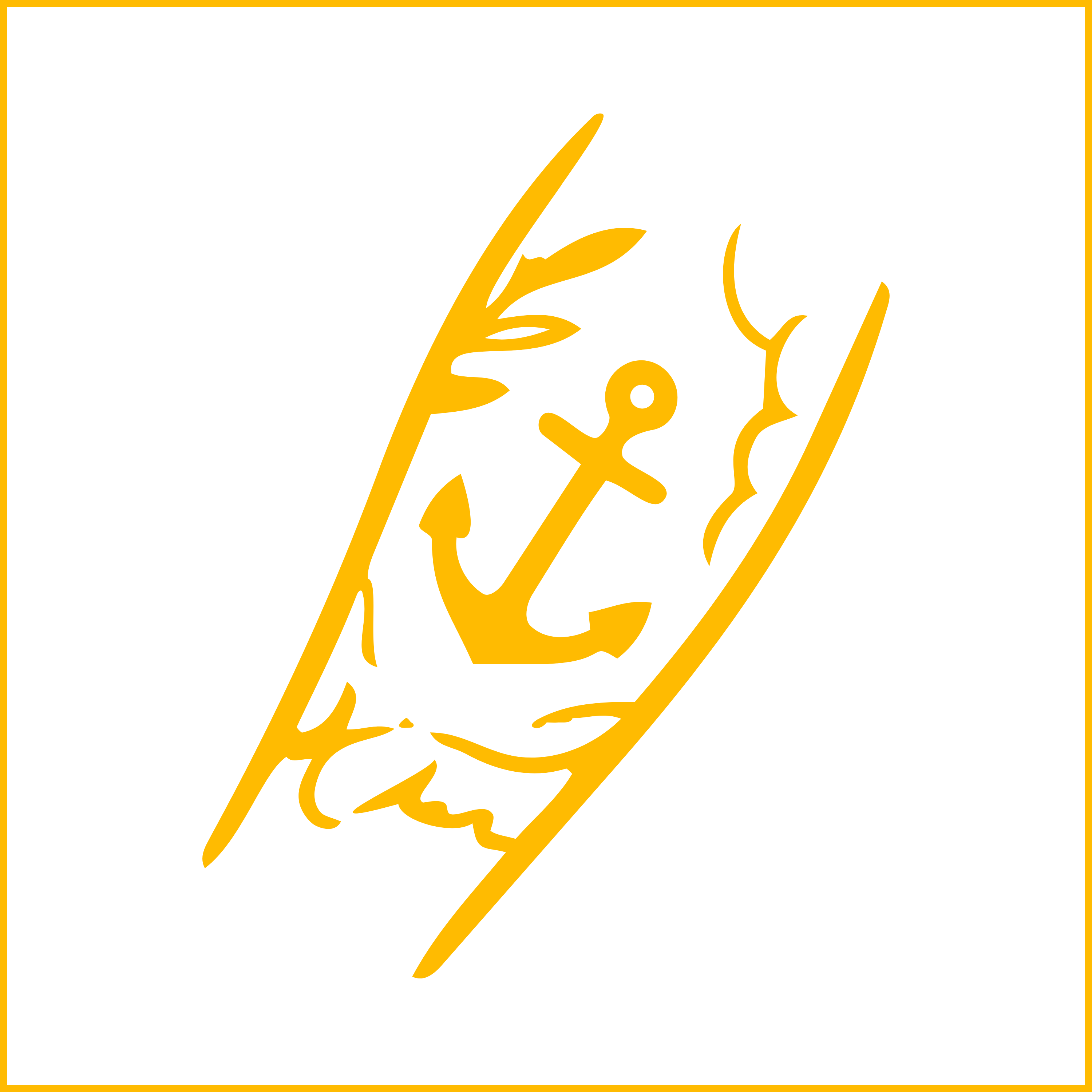 Tattooed arm icon for sleeves and large-scale tattoo work