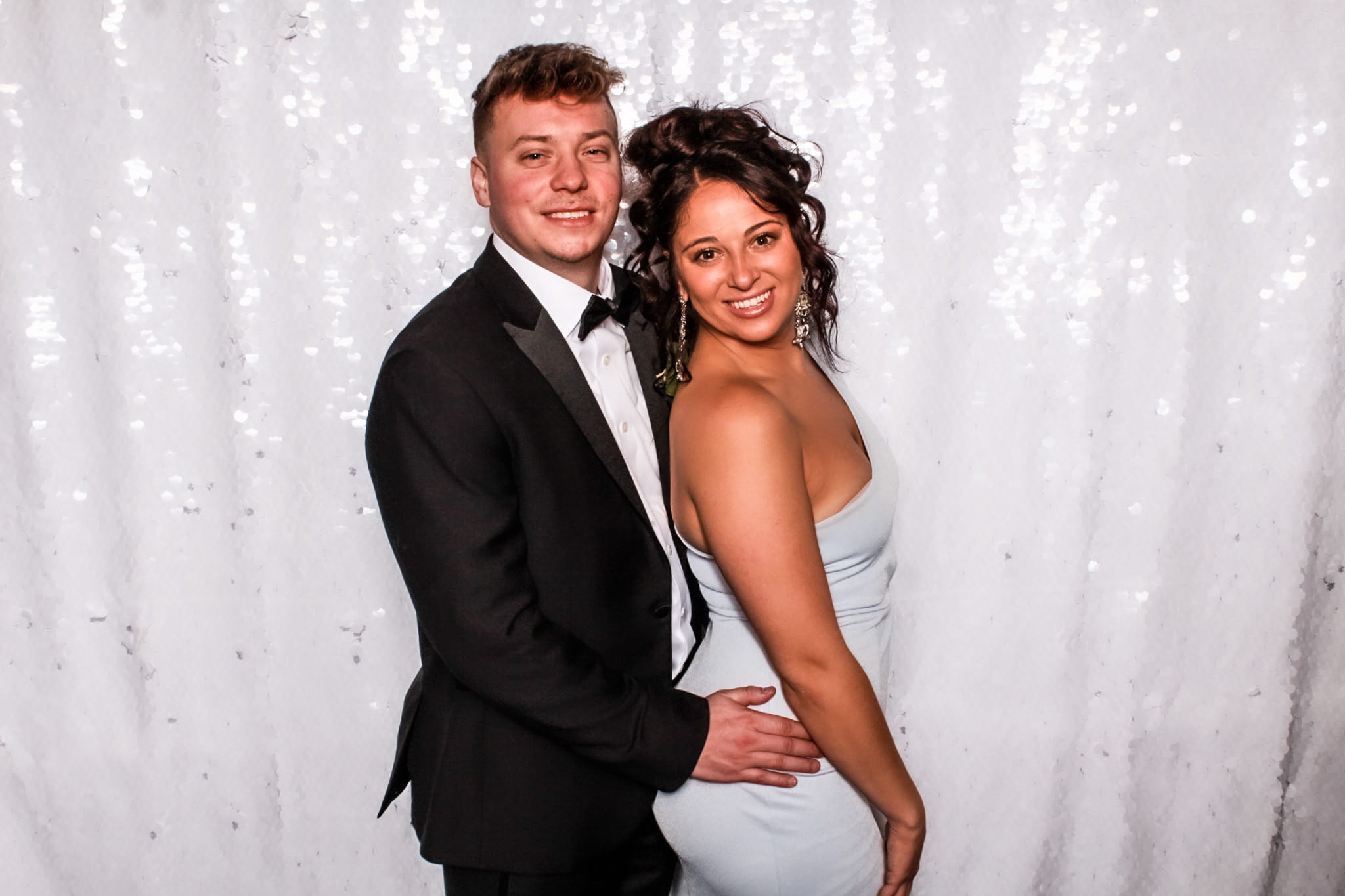 Natalie & James