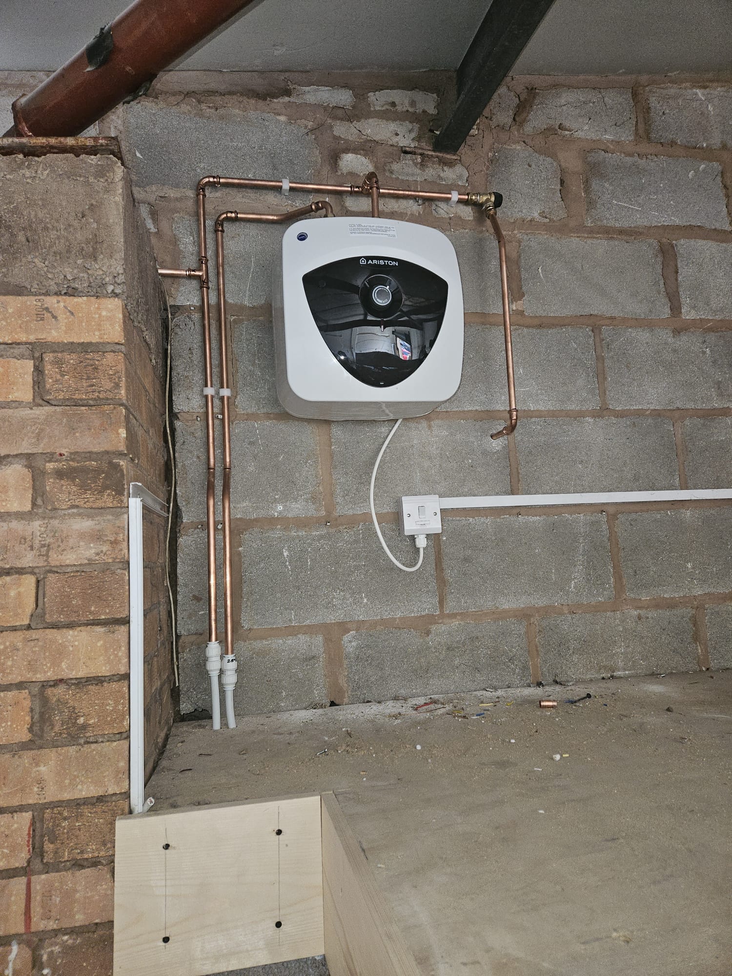 MSG Plumbing and Heating Solutions specialist heating engineers serving Birmingham and the West Midlands