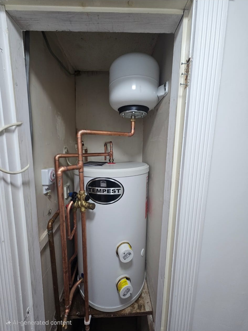 MSG Plumbing and Heating Solutions specialist heating engineers serving Birmingham and the West Midlands