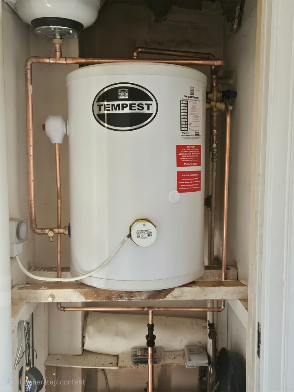 MSG Plumbing and Heating Solutions specialist heating engineers serving Birmingham and the West Midlands