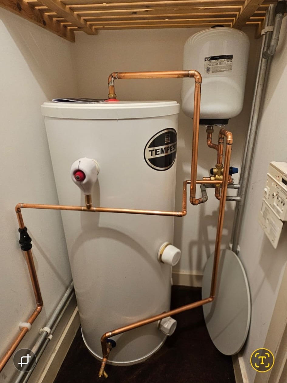 MSG Plumbing and Heating Solutions specialist heating engineers serving Birmingham and the West Midlands