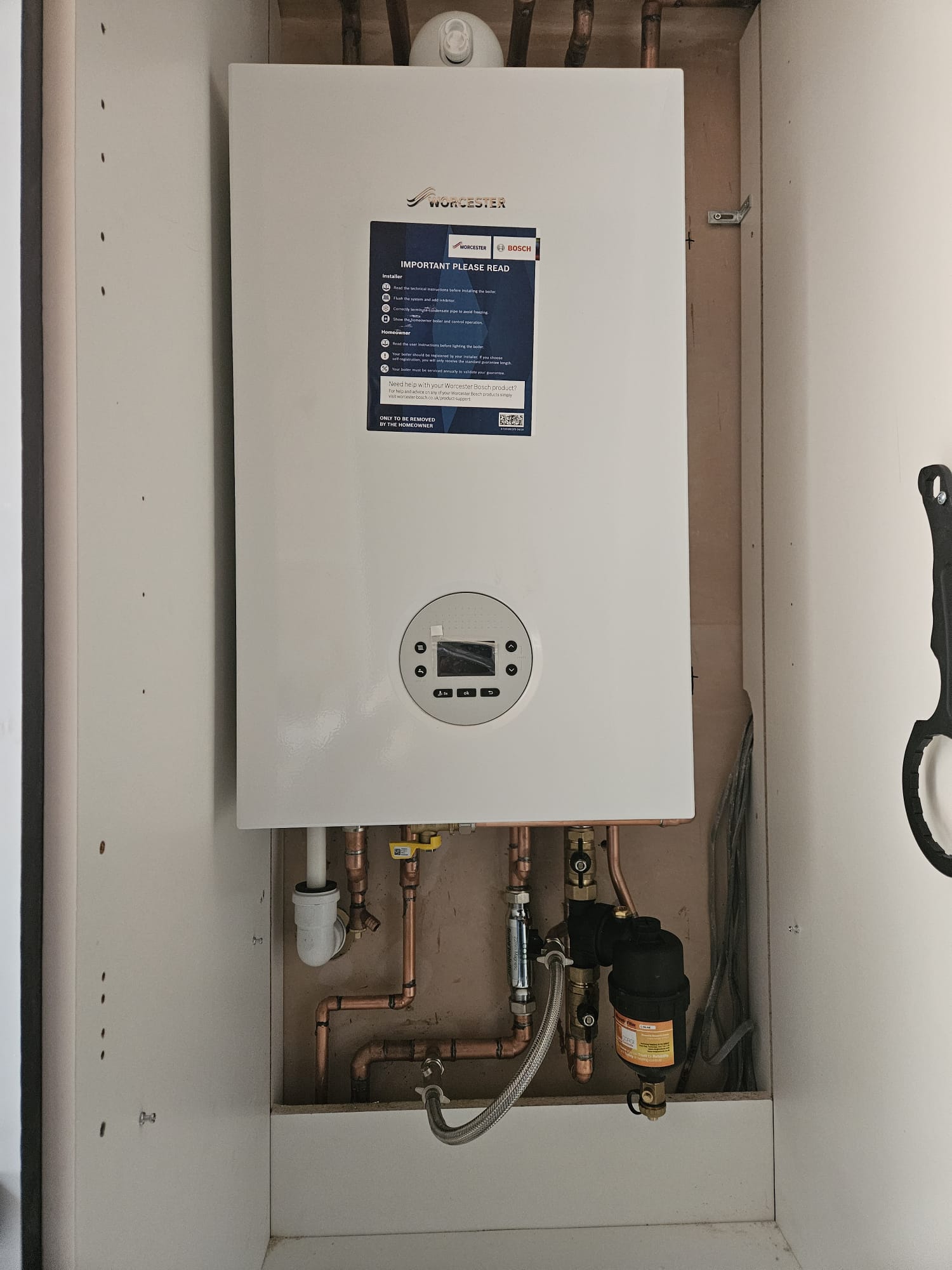 MSG Plumbing and Heating Solutions specialist heating engineers serving Birmingham and the West Midlands