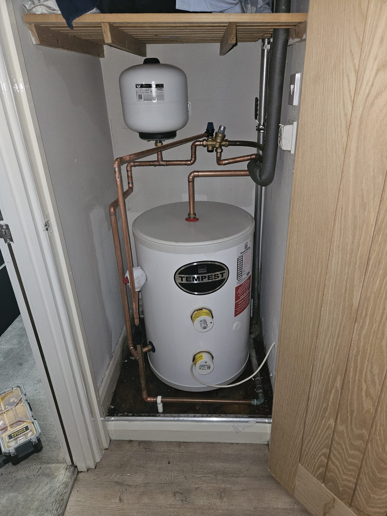 MSG Plumbing and Heating Solutions specialist heating engineers serving Birmingham and the West Midlands