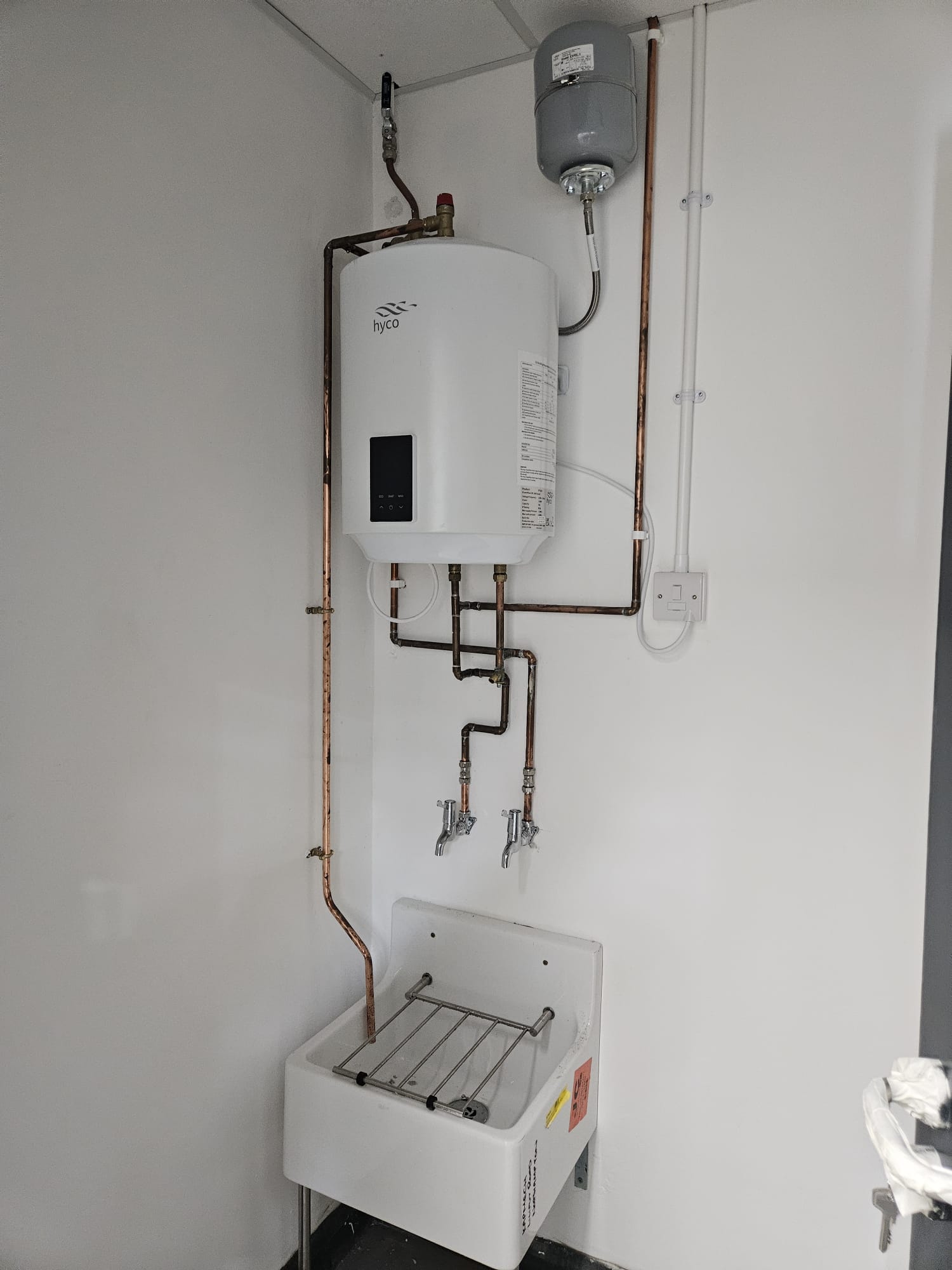 MSG Plumbing and Heating Solutions specialist heating engineers serving Birmingham and the West Midlands