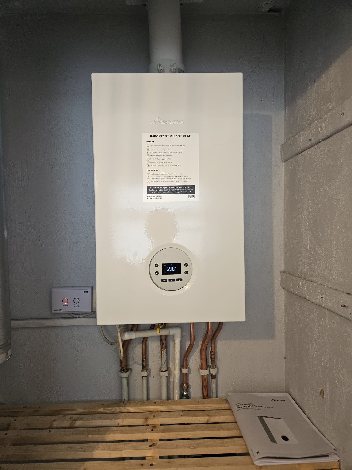 MSG Plumbing and Heating Solutions specialist heating engineers serving Birmingham and the West Midlands