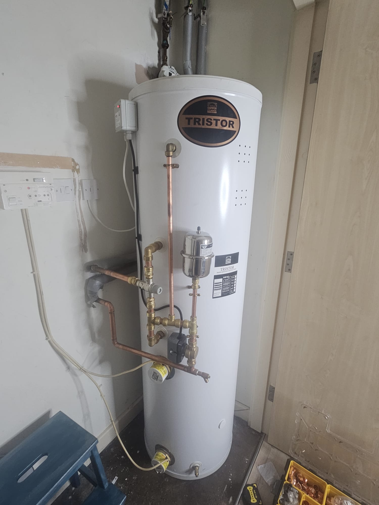 MSG Plumbing and Heating Solutions specialist heating engineers serving Birmingham and the West Midlands