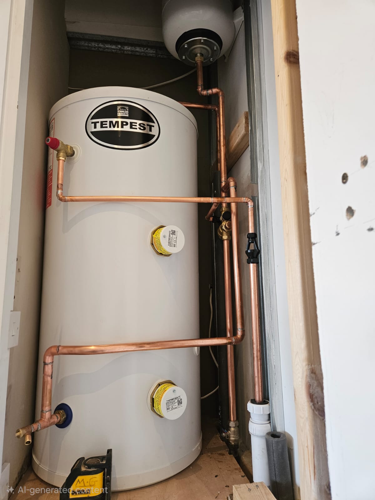 MSG Plumbing and Heating Solutions specialist heating engineers serving Birmingham and the West Midlands